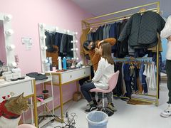 -Best U照相馆证件照·外拍(中山公园店)