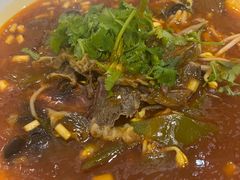 -西安饭庄·非遗陕菜(钟楼店)