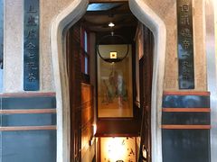 -春水堂人文茶馆(台中四维店)