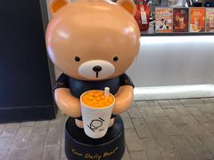 -KOI Thé(百信广场店)