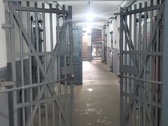 -青岛德国监狱旧址博物馆