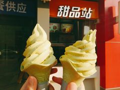 -肯德基(中关村E世界店)