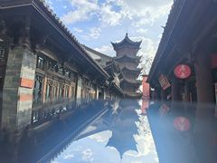 -云南民族村