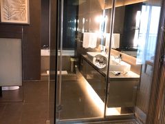 -仁恒辉盛阁酒店公寓