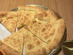-谷丽麦馕新疆菜·清真(步步高梅溪新天地店)