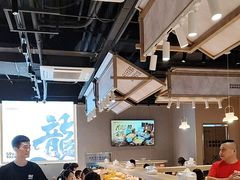 -龍歌自助小火锅(城阳万象汇店)