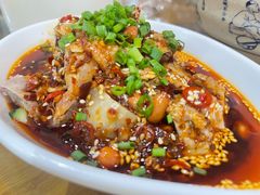 -易老妈蹄花.特色川菜(人民公园总店)