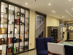 -干老四雅鱼饭店(滨江西路店)