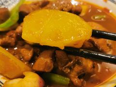 -清真聚陇缘美食餐厅(南横东街店)