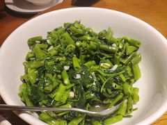 -李久其家民间餐厅(观沙岭公园店)