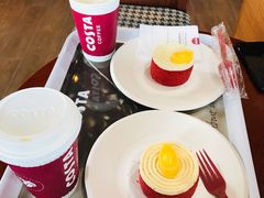 -COSTA COFFEE(西湖天地店)