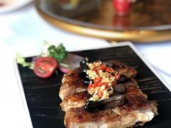 -Wei菋·Le Bistrot