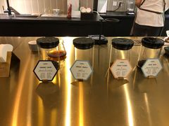 -CAFE'IN精品咖啡体验空间(小寨店)
