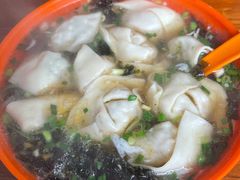 -阿麟馄饨(延长路店)