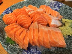 -水之惠鲜鱼料理(王府大街店)