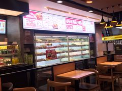 -每味每客·重庆麻辣烫(国泰店)
