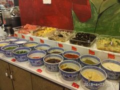 -老基地老火锅厂(大渡口店)