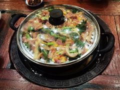 -阿多私房菜(顺德店)