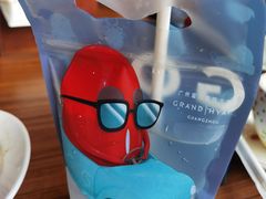 -广州富力君悦大酒店·凯菲厅