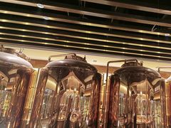 -汉丽斯巴西烤肉自助(市南店)