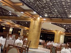 -白云中餐厅·粤菜·亚龙湾喜来登度假酒店