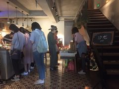 -时光花园(白鹭洲店)