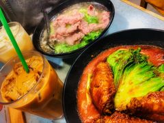 -华嫂冰室(尖沙咀店)