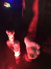 -泰安地下龙宫景区