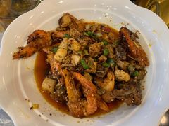 -小胖墩炝锅鱼(天钥桥路店)