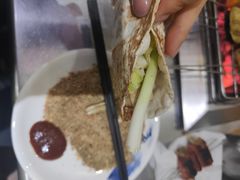 -小寒羊烧烤(凯瑞时代大厦店)