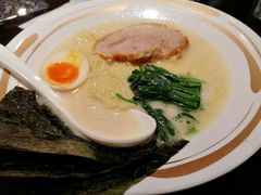 -一心豚拉面烧肉(世纪汇店)