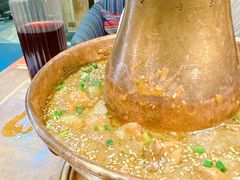 -雀舞云南菜(天津天河城购物中心店)