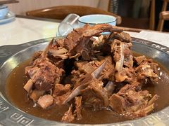 -京城北门羊蝎子铜锅涮肉(总店)