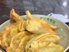 -李记清真馆(打钉巷店)