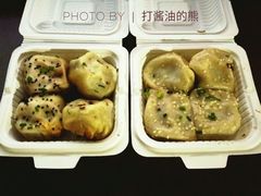 小杨生煎-小杨生煎(湟普汇店)