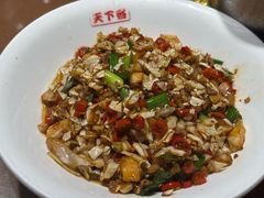-天下客饭店(中山路店)