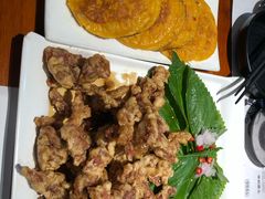 -鑫日千里马朝鲜族小馆(总店)