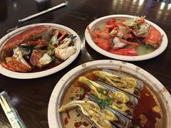 -盒马鲜生(杭州运河上街店)