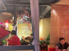 大堂-赣饭农家·江西小炒(西乡店)