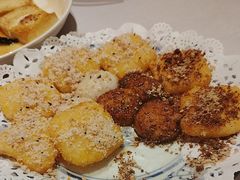 -客家大院·非遗赣南客家菜(郁孤台店)