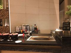 -博林天瑞喜来登酒店·西丽尚膳