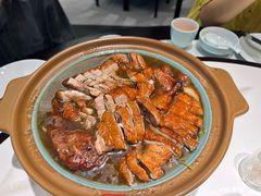 -耗子洞老张鸭子(宽窄店)