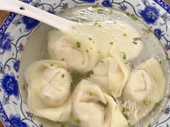 -217笋干馄饨