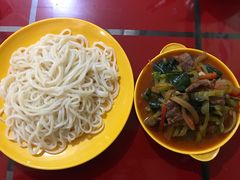 -新疆喀什噶尔餐厅(普利街店)