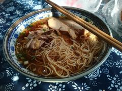 -阿二烤鸡(山塘街店)