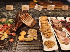 -金海湾自助餐厅(金陵饭店)