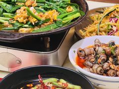 -串盟烧烤·长沙美食地标(星沙店)