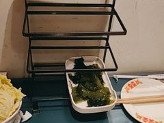 -邹开喜·小海鲜醉鸡煲·潮汕鲜切牛肉店(襄阳北路店)