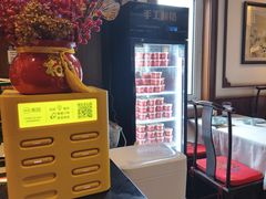 -惠丰堂饭庄·烤鸭·京味菜(西北旺·唐家岭店)