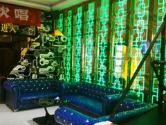 -幸福时光KTV(纬六路店)